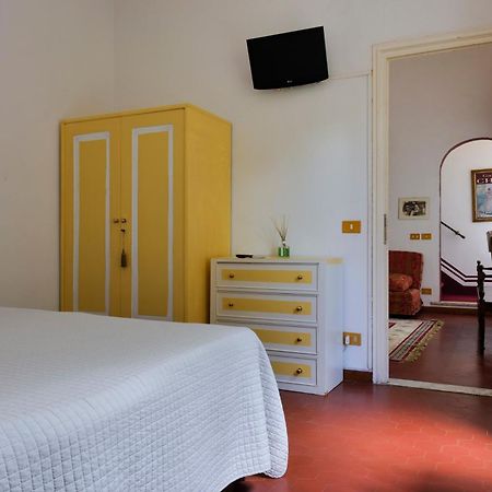 Hotel Club I Pini - Residenza D'Epoca In Versilia Lido di Camaiore Eksteriør bilde