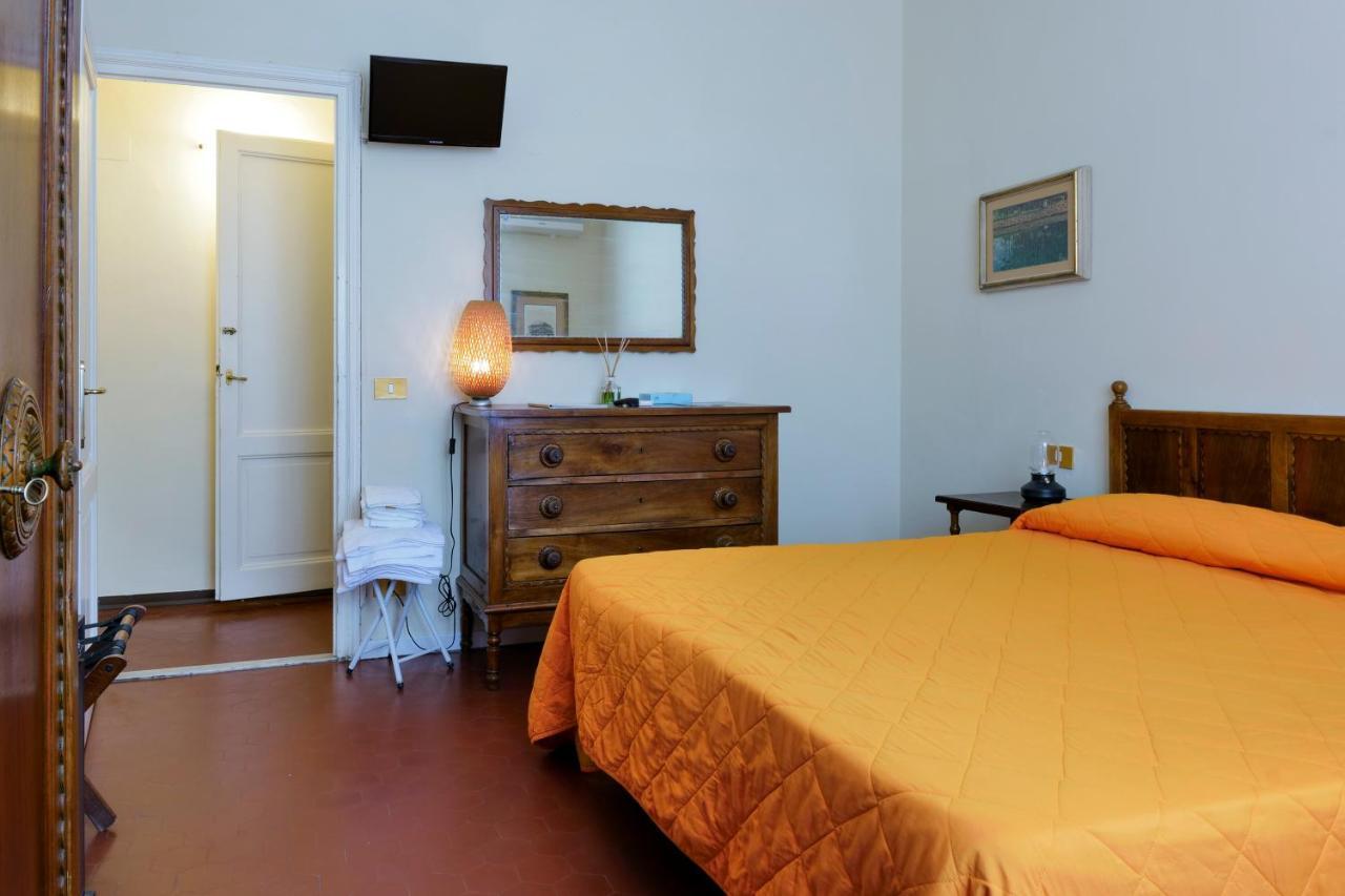 Hotel Club I Pini - Residenza D'Epoca In Versilia Lido di Camaiore Eksteriør bilde