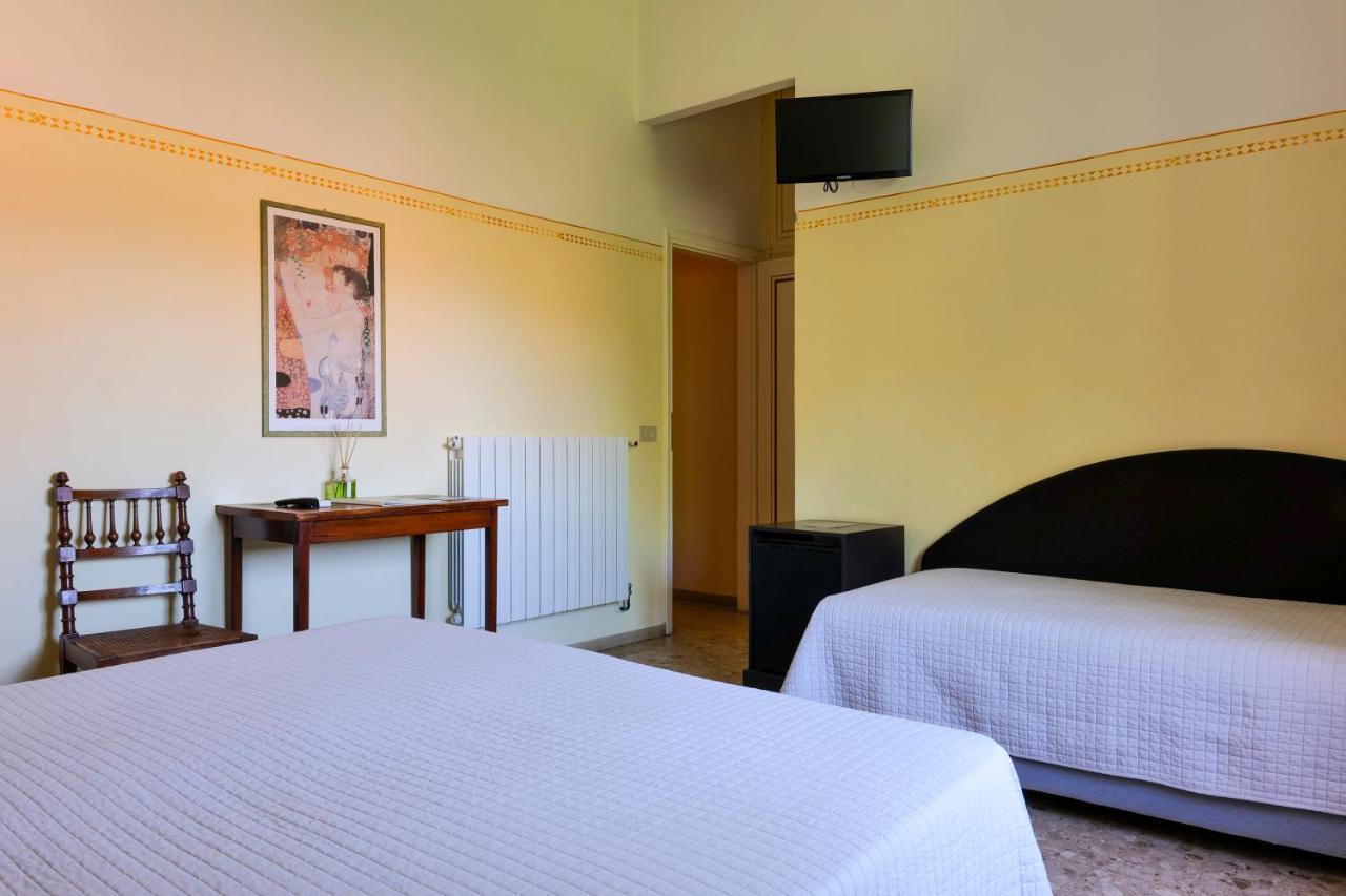 Hotel Club I Pini - Residenza D'Epoca In Versilia Lido di Camaiore Eksteriør bilde