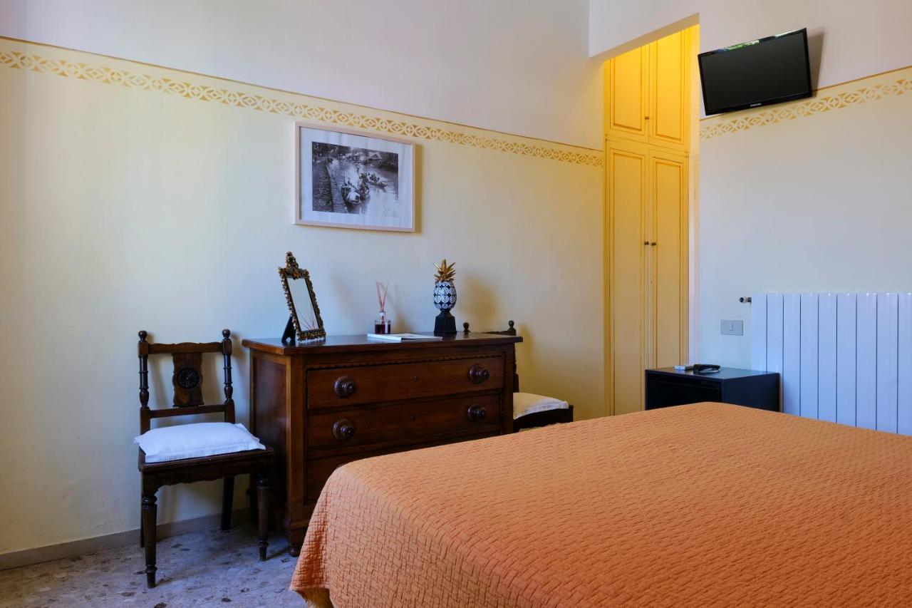 Hotel Club I Pini - Residenza D'Epoca In Versilia Lido di Camaiore Eksteriør bilde
