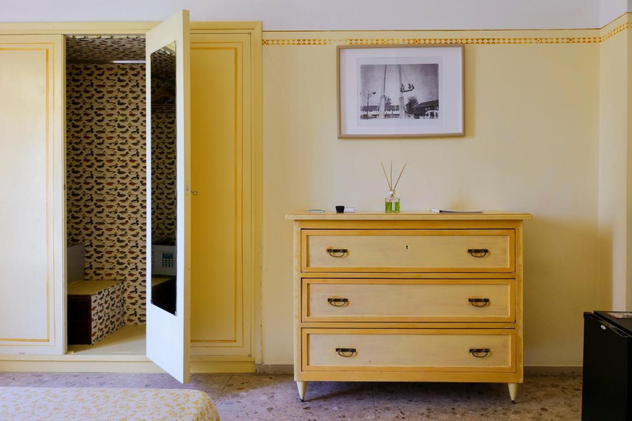 Hotel Club I Pini - Residenza D'Epoca In Versilia Lido di Camaiore Eksteriør bilde