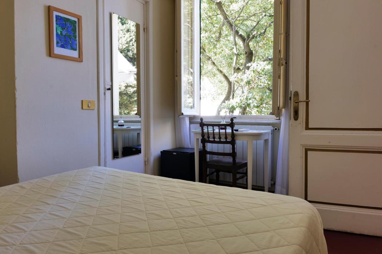 Hotel Club I Pini - Residenza D'Epoca In Versilia Lido di Camaiore Eksteriør bilde