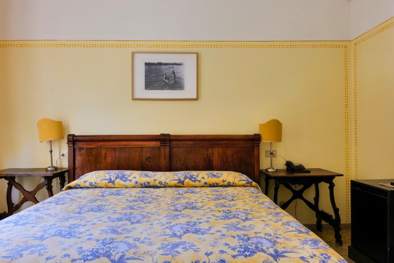 Hotel Club I Pini - Residenza D'Epoca In Versilia Lido di Camaiore Eksteriør bilde