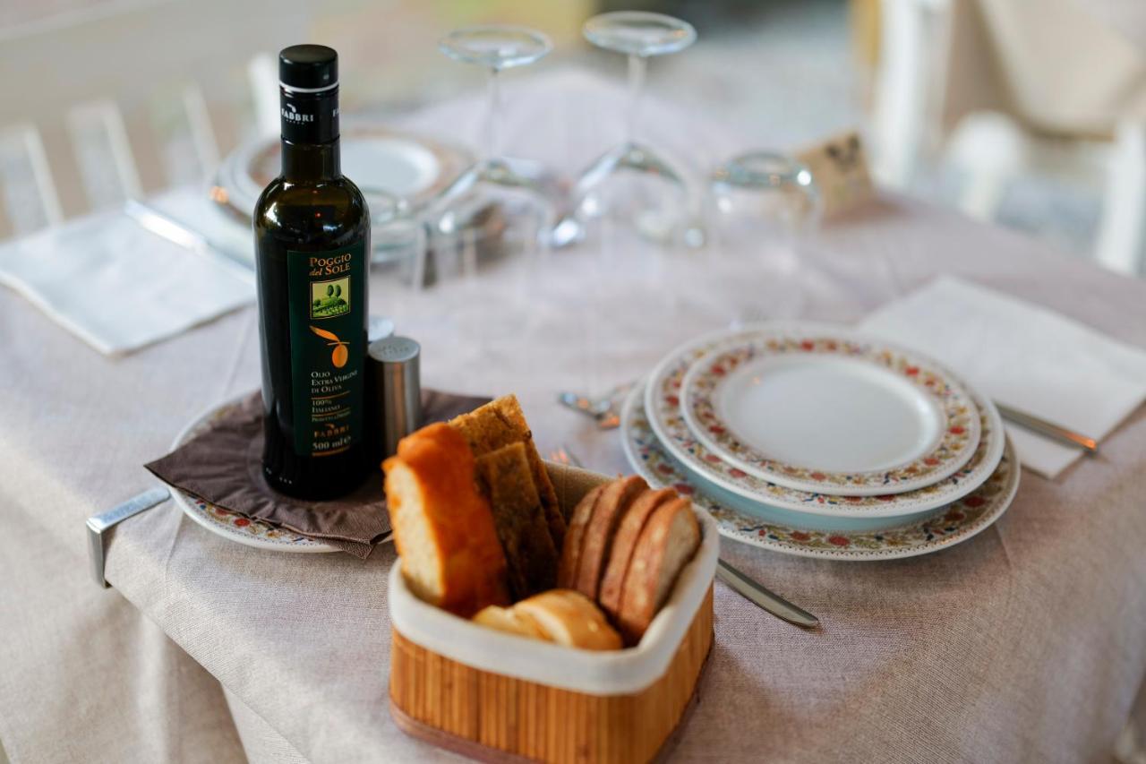 Hotel Club I Pini - Residenza D'Epoca In Versilia Lido di Camaiore Eksteriør bilde