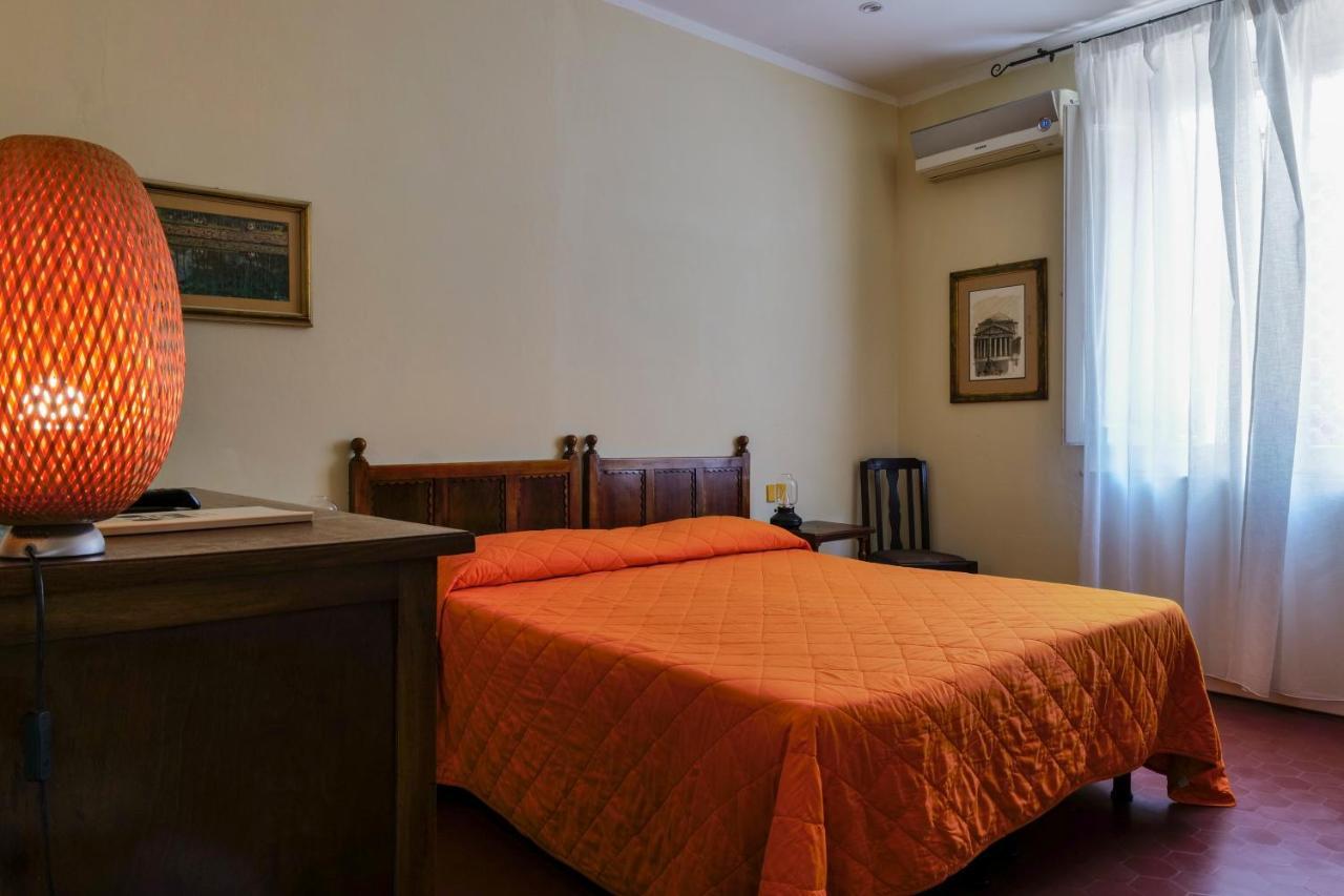 Hotel Club I Pini - Residenza D'Epoca In Versilia Lido di Camaiore Eksteriør bilde