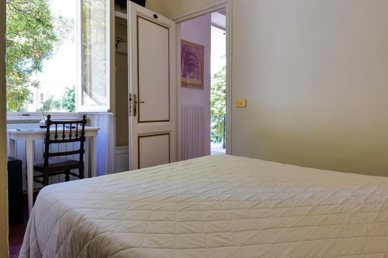 Hotel Club I Pini - Residenza D'Epoca In Versilia Lido di Camaiore Eksteriør bilde