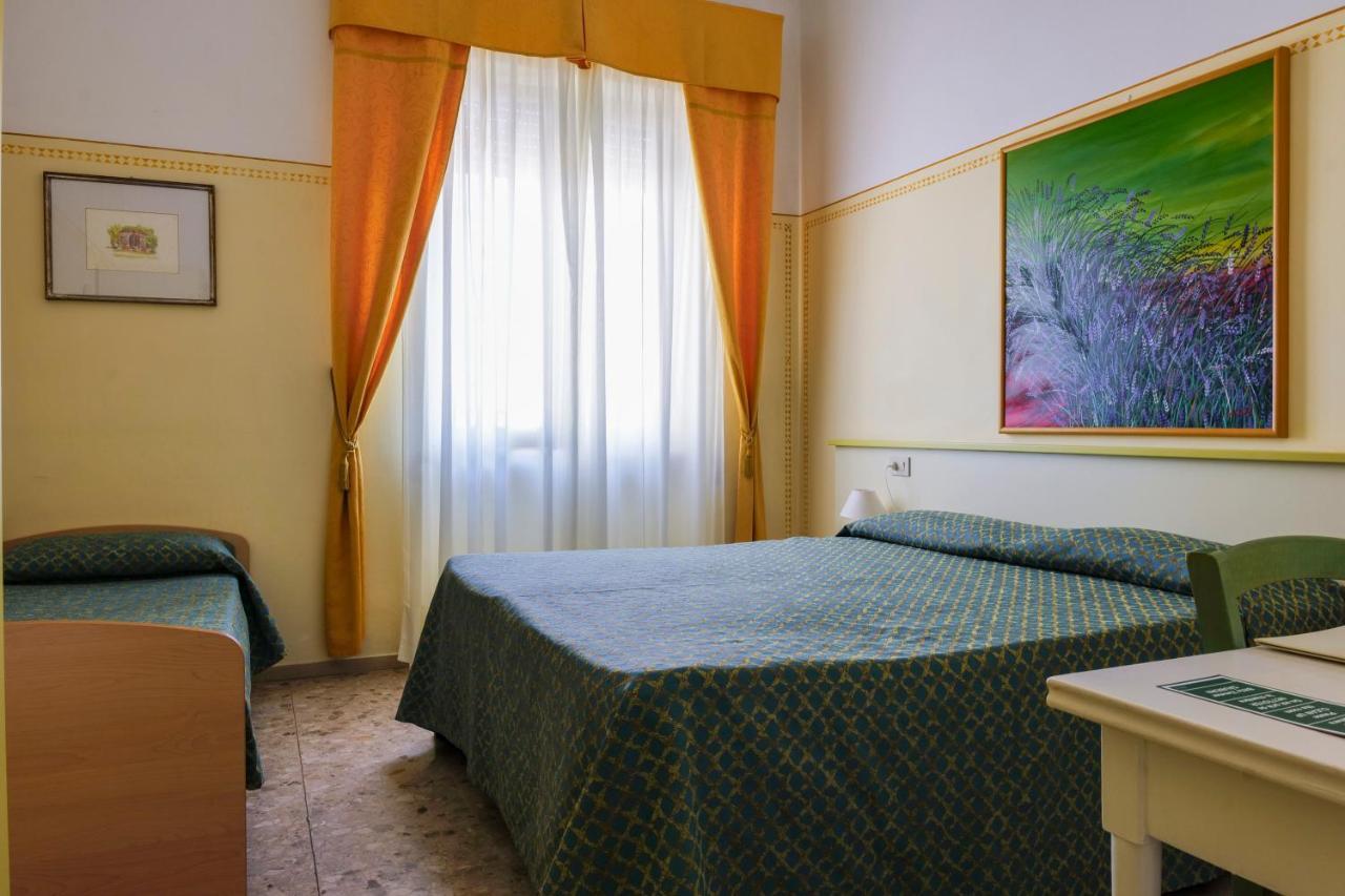 Hotel Club I Pini - Residenza D'Epoca In Versilia Lido di Camaiore Eksteriør bilde