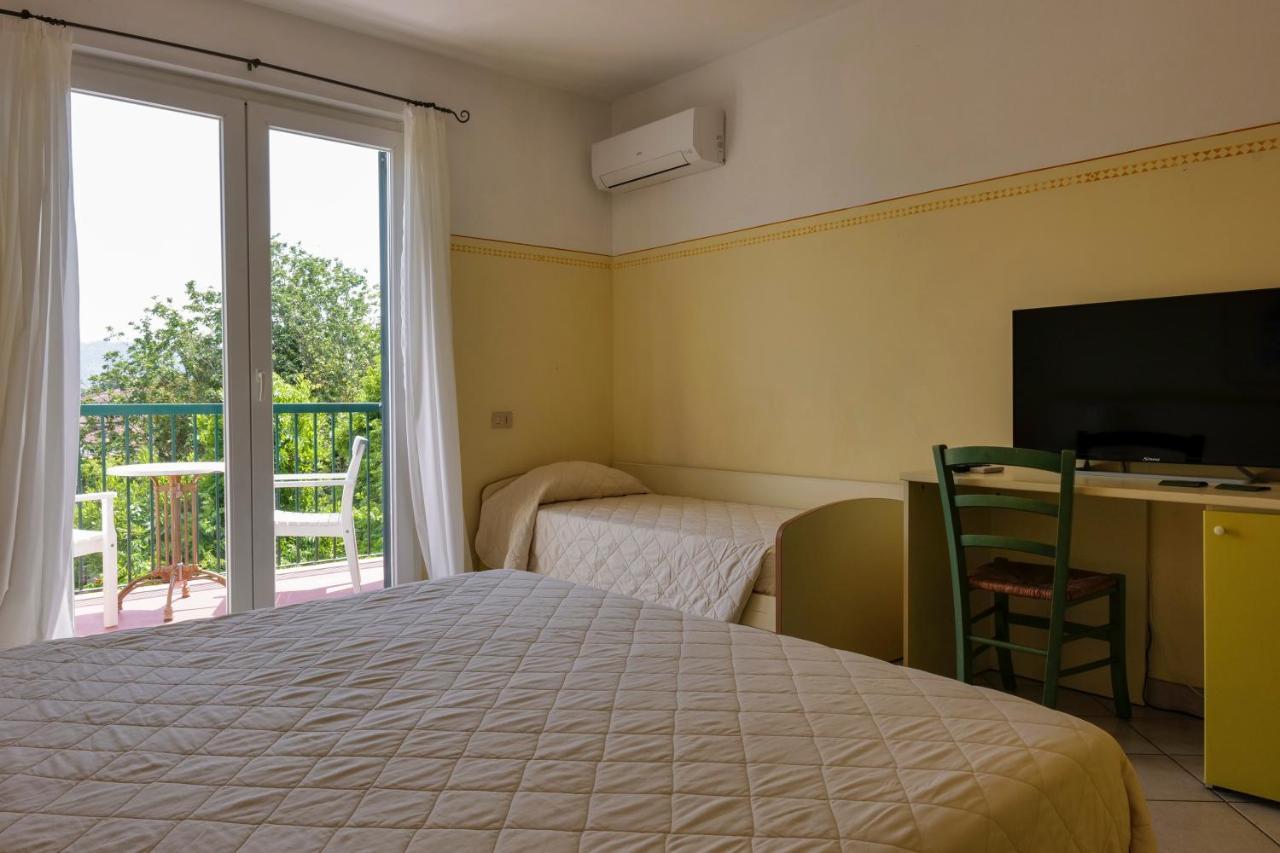 Hotel Club I Pini - Residenza D'Epoca In Versilia Lido di Camaiore Eksteriør bilde