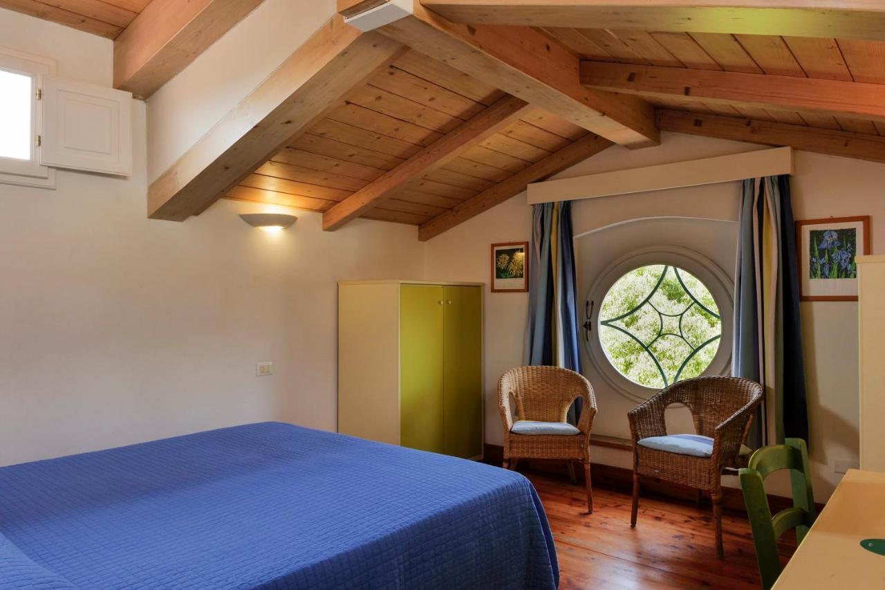 Hotel Club I Pini - Residenza D'Epoca In Versilia Lido di Camaiore Eksteriør bilde