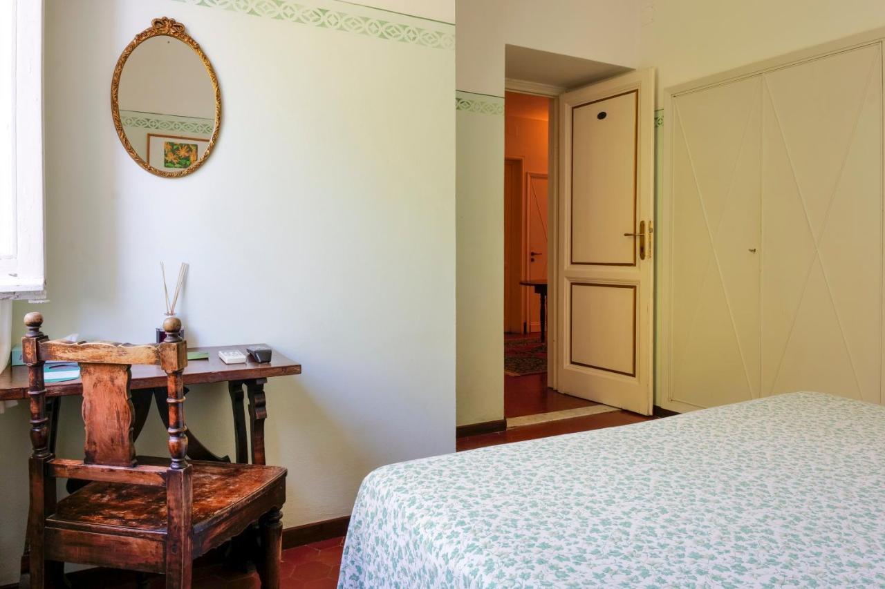 Hotel Club I Pini - Residenza D'Epoca In Versilia Lido di Camaiore Eksteriør bilde