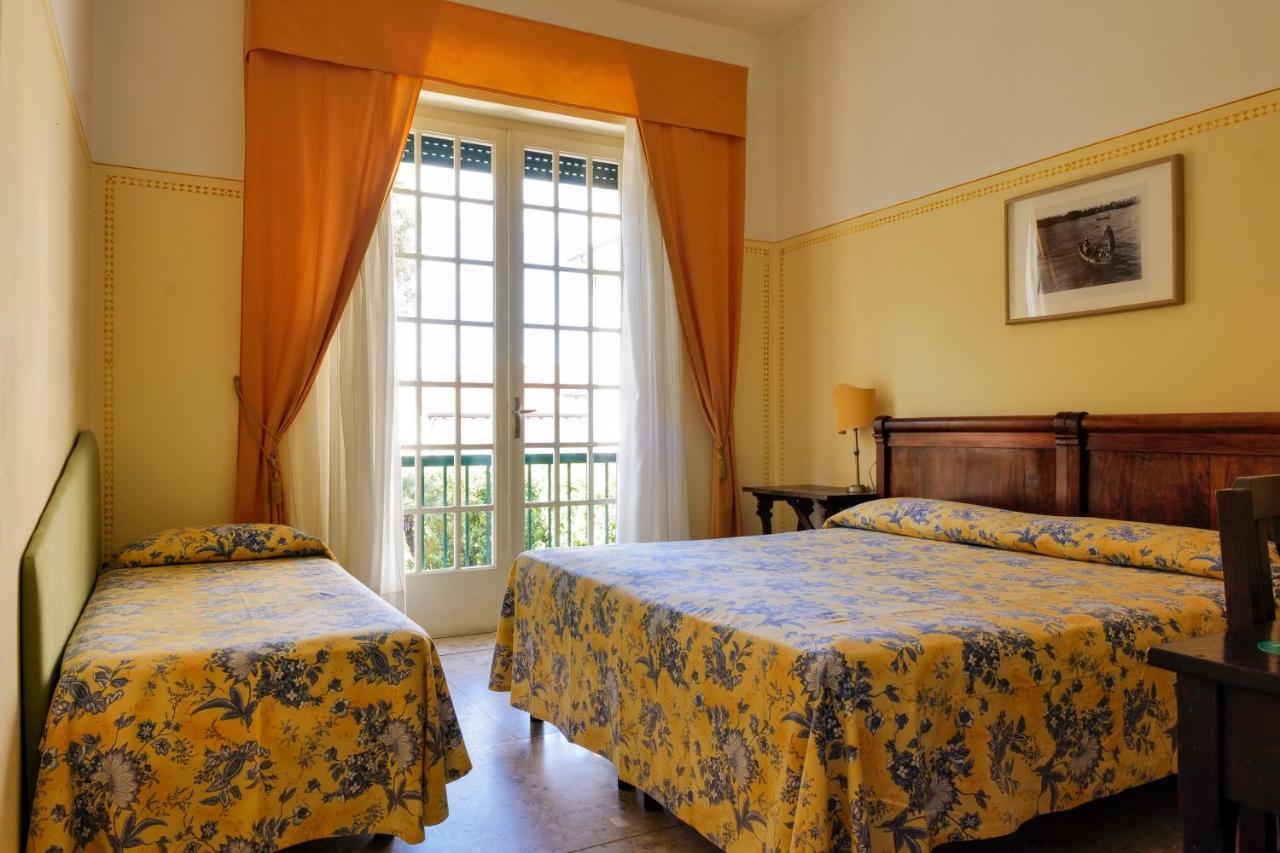 Hotel Club I Pini - Residenza D'Epoca In Versilia Lido di Camaiore Eksteriør bilde