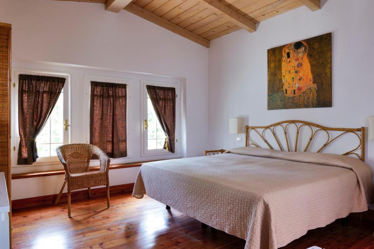 Hotel Club I Pini - Residenza D'Epoca In Versilia Lido di Camaiore Eksteriør bilde