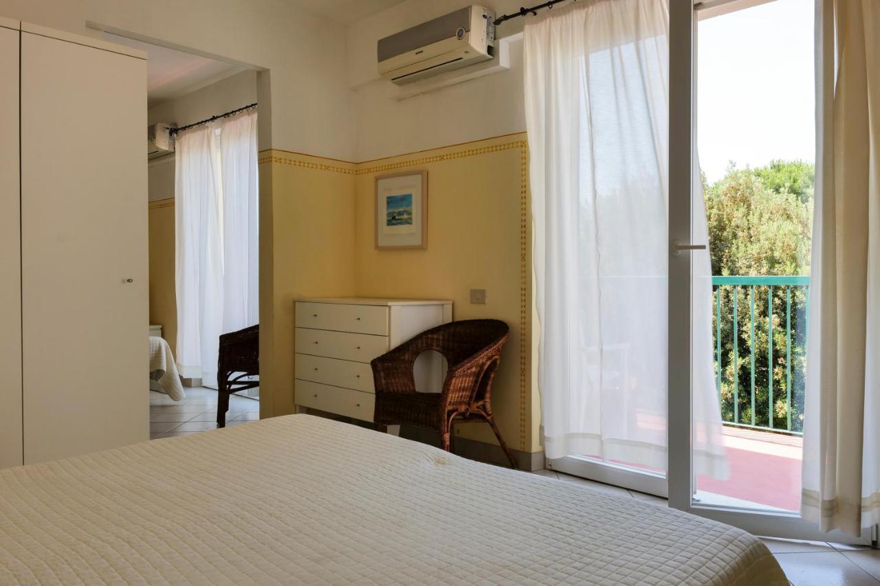 Hotel Club I Pini - Residenza D'Epoca In Versilia Lido di Camaiore Eksteriør bilde