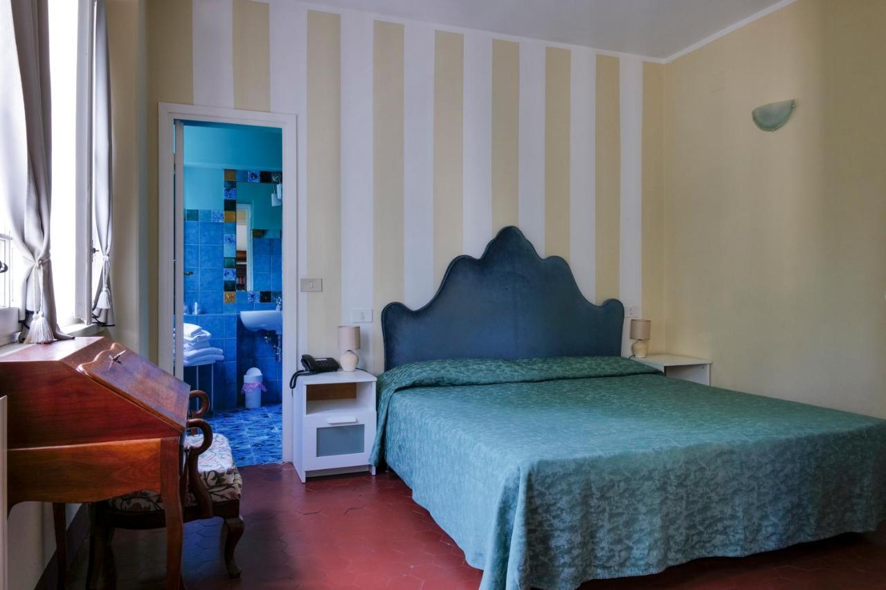 Hotel Club I Pini - Residenza D'Epoca In Versilia Lido di Camaiore Eksteriør bilde