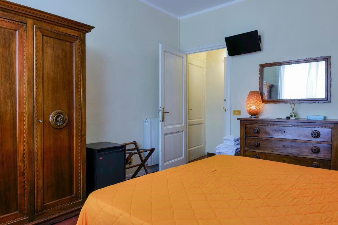 Hotel Club I Pini - Residenza D'Epoca In Versilia Lido di Camaiore Eksteriør bilde