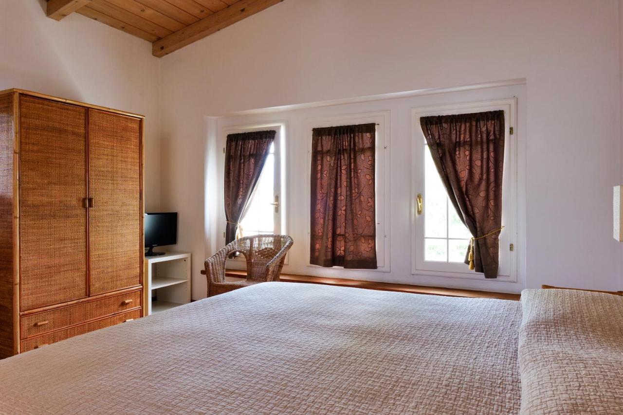 Hotel Club I Pini - Residenza D'Epoca In Versilia Lido di Camaiore Eksteriør bilde