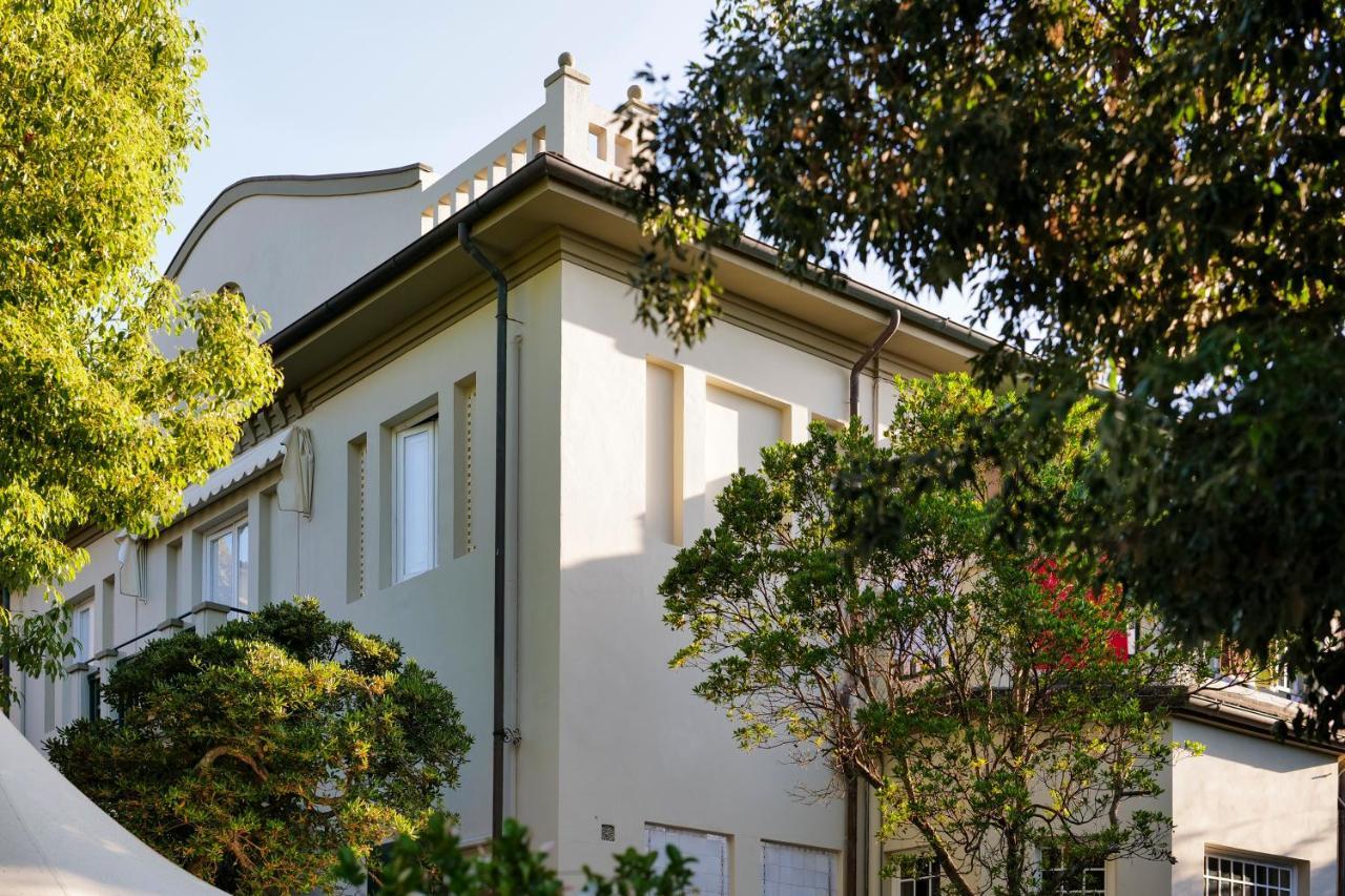 Hotel Club I Pini - Residenza D'Epoca In Versilia Lido di Camaiore Eksteriør bilde