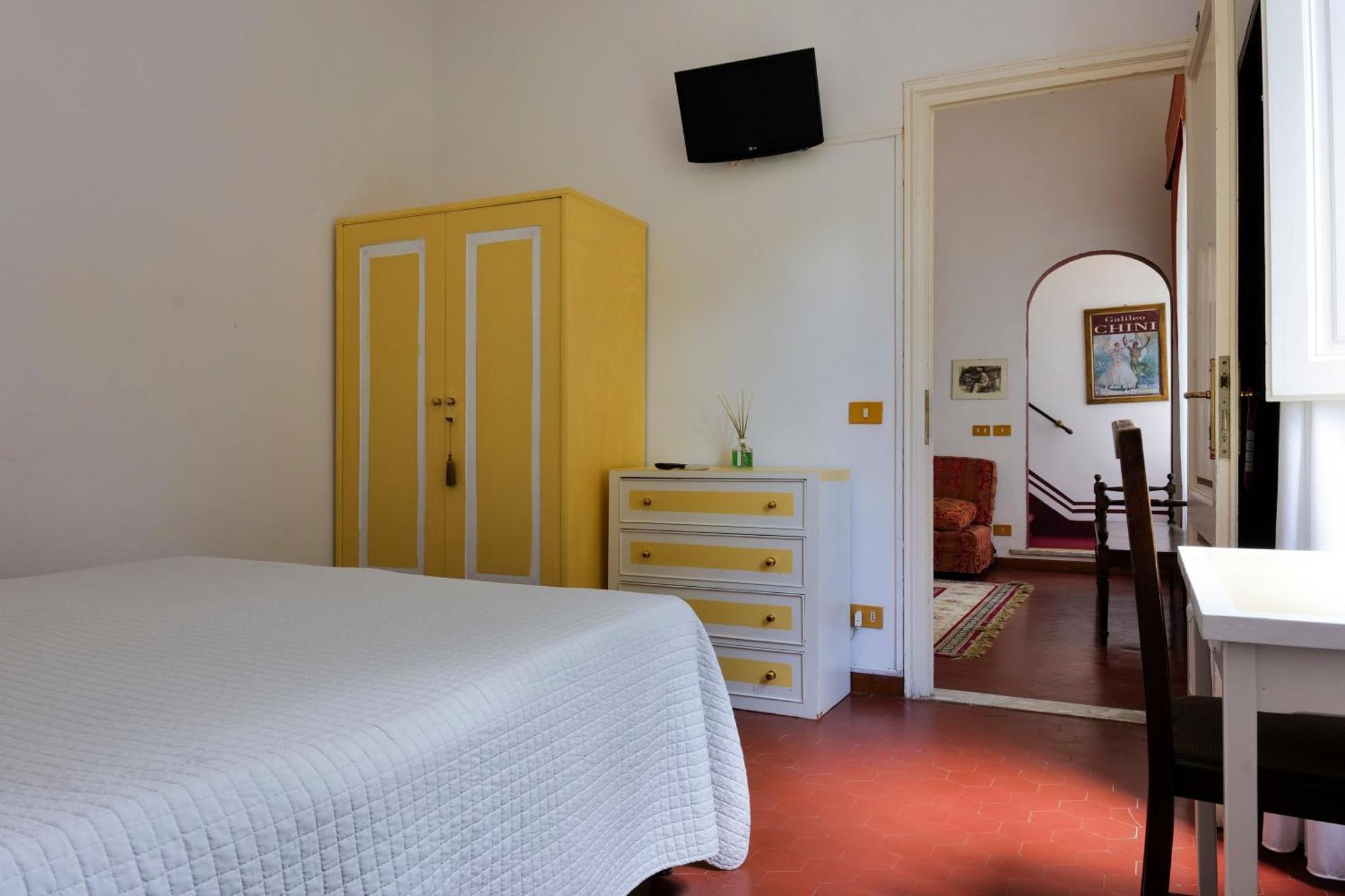 Hotel Club I Pini - Residenza D'Epoca In Versilia Lido di Camaiore Eksteriør bilde