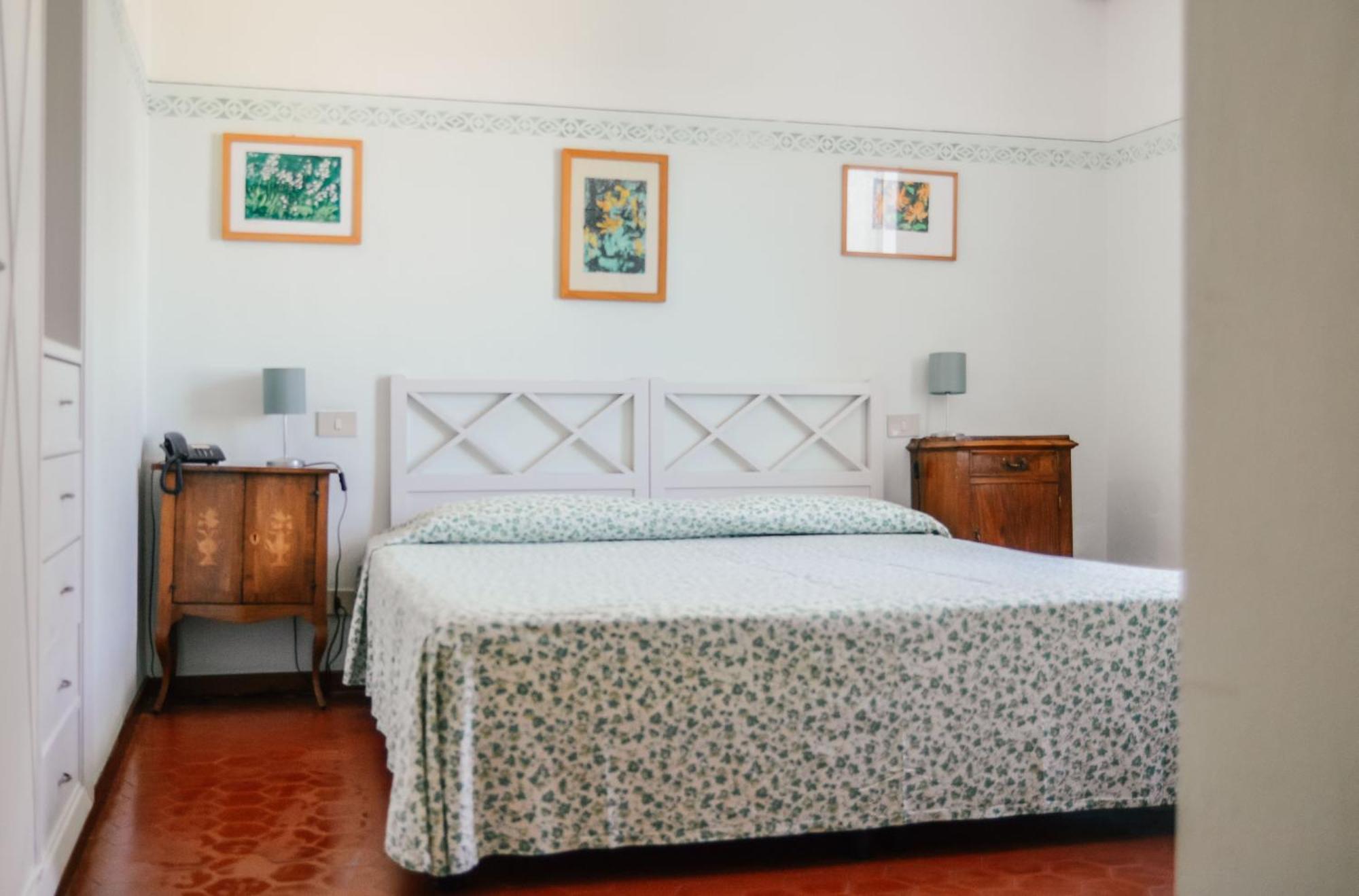 Hotel Club I Pini - Residenza D'Epoca In Versilia Lido di Camaiore Eksteriør bilde